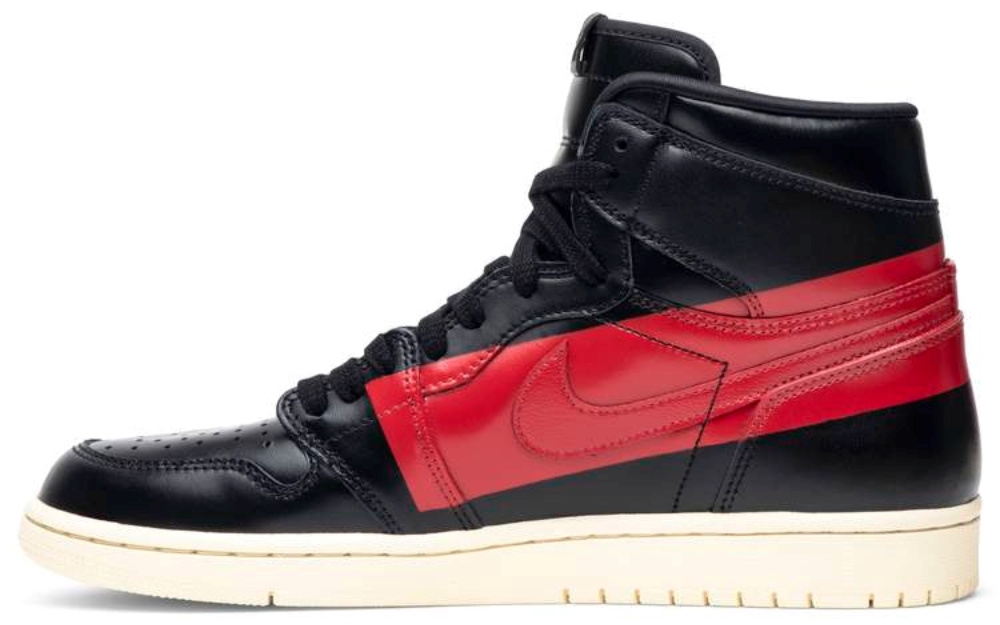 Air Jordan 1 Retro High Og Couture Bq6682006 5 Air Jordan 1 Retro High OG Couture’ BQ6682-006