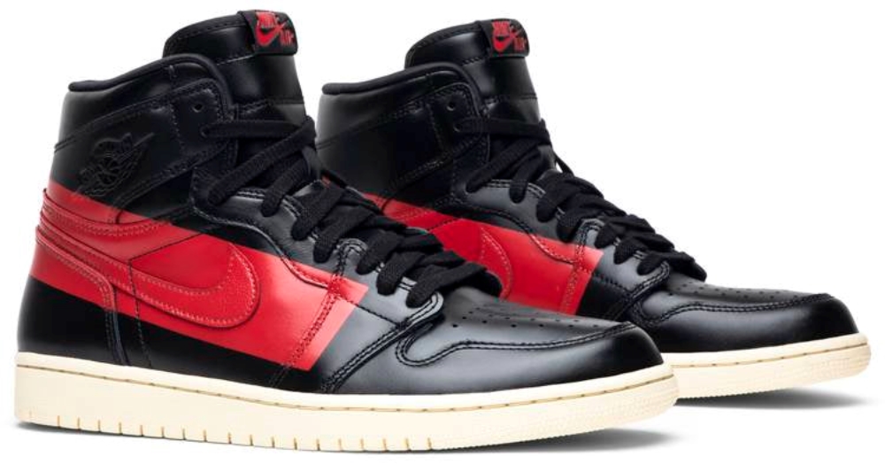 Air Jordan 1 Retro High Og Couture Bq6682006 6 Air Jordan 1 Retro High OG Couture’ BQ6682-006