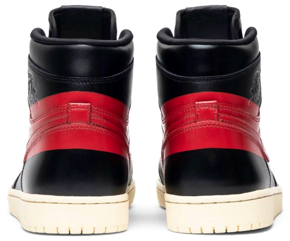 Air Jordan 1 Retro High Og Couture Bq6682006 7 Air Jordan 1 Retro High OG Couture’ BQ6682-006