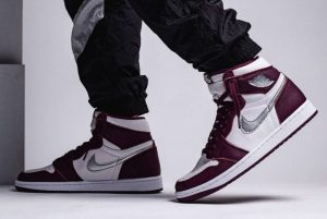 Air Jordan 1 Retro High Og Bordeaux 555088611 fashionwaveus 1 14