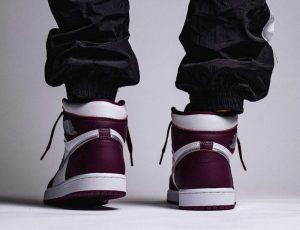 Air Jordan 1 Retro High Og Bordeaux 555088611 fashionwaveus 1 18