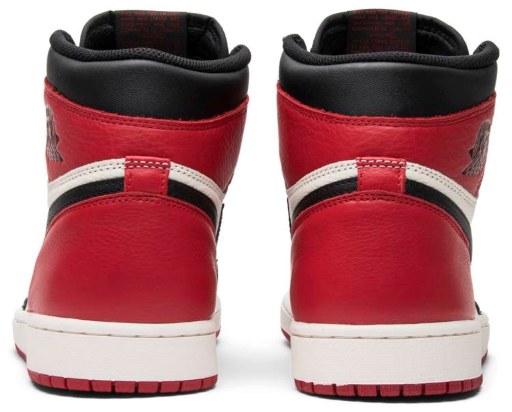 Air Jordan 1 Retro High Og Bred Toe 555088610 8 Air Jordan 1 Retro High OG Bred Toe’ 555088-610