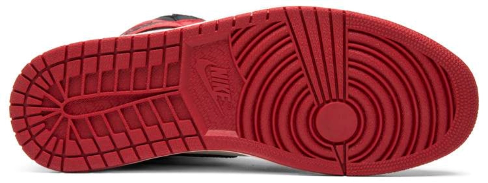 Air Jordan 1 Retro High Og Bred Toe 555088610 9 Air Jordan 1 Retro High OG Bred Toe’ 555088-610