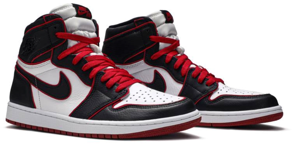 Air Jordan 1 Retro High Og Bloodline 555088062 6 Air Jordan 1 Retro High OG Bloodline’ 555088-062
