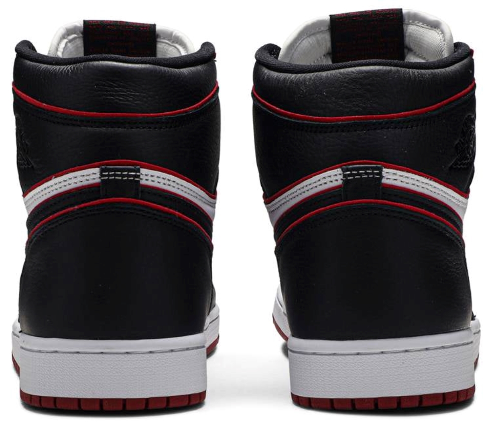 Air Jordan 1 Retro High Og Bloodline 555088062 7 Air Jordan 1 Retro High OG Bloodline’ 555088-062