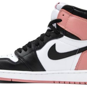 Air Jordan 1 Retro High Nrg Rust Pink 861428101 fashionwaveus 1 1