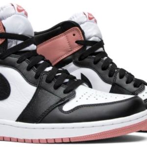 Air Jordan 1 Retro High Nrg Rust Pink 861428101 fashionwaveus 1 2