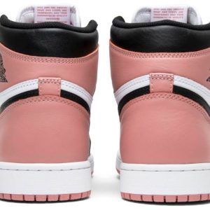 Air Jordan 1 Retro High Nrg Rust Pink 861428101 fashionwaveus 1 3