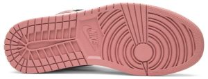 Air Jordan 1 Retro High Nrg Rust Pink 861428101 fashionwaveus 1 4