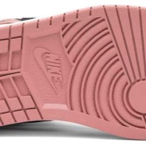 Air Jordan 1 Retro High Nrg Rust Pink 861428101 fashionwaveus 1 4