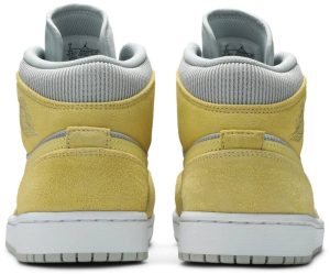 Air Jordan 1 Mid Se Tan Grey Da4666001 fashionwaveus 1 3