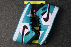 Air Jordan 1 Mid Se South Beach 852542306 fashionwaveus 1 7