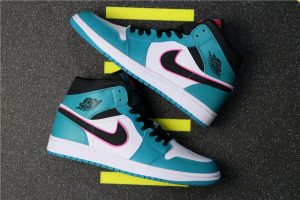 Air Jordan 1 Mid Se South Beach 852542306 fashionwaveus 1 8
