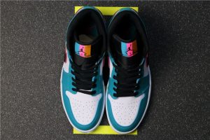 Air Jordan 1 Mid Se South Beach 852542306 fashionwaveus 1 9