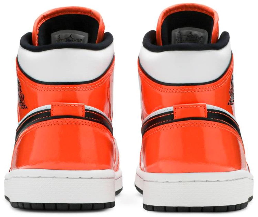 Air Jordan 1 Mid Se Turf Orange Dd6834802 7 Air Jordan 1 Mid SE Turf Orange’ DD6834-802