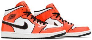 Air Jordan 1 Mid Se Turf Orange Dd6834802 fashionwaveus 1 4