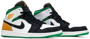 Air Jordan 1 Mid Se Oakland 852542101 fashionwaveus 1 7