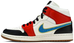 Air Jordan 1 Mid Se Letherman Dc1426100 fashionwaveus 1 1