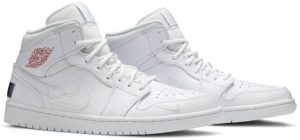 Air Jordan 1 Mid Se Euro Tour Cw7589100 fashionwaveus 1 4