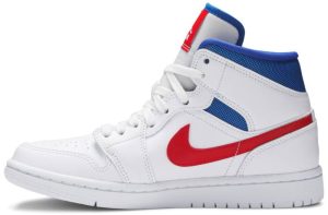 Air Jordan 1 Mid Usa Bq6472164 fashionwaveus 1 1