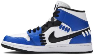 Air Jordan 1 Mid Sisterhood Cv0152401 fashionwaveus 1 1