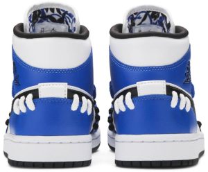 Air Jordan 1 Mid Sisterhood Cv0152401 fashionwaveus 1 3