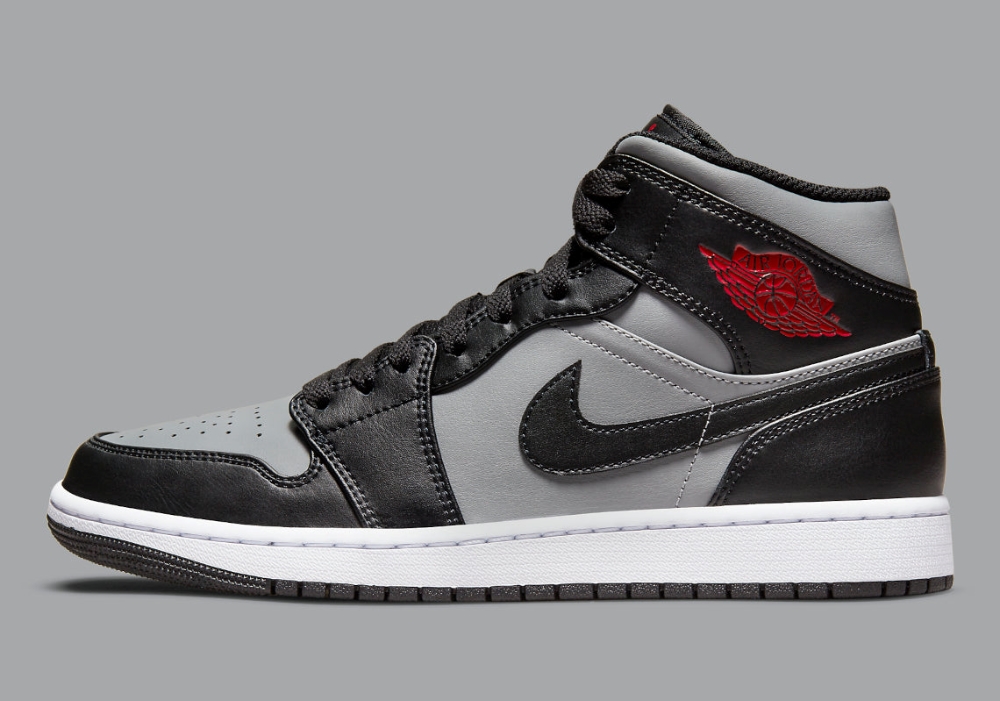 Air Jordan 1 Mid Shadow 554724096 7 Air Jordan 1 Mid Shadow’ 554724-096