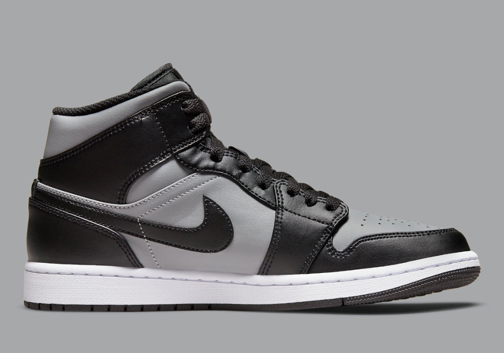 Air Jordan 1 Mid Shadow 554724096 8 Air Jordan 1 Mid Shadow’ 554724-096