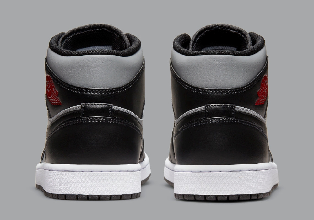 Air Jordan 1 Mid Shadow 554724096 11 Air Jordan 1 Mid Shadow’ 554724-096