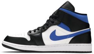 Air Jordan 1 Mid Racer Blue 554724140 fashionwaveus 1 6