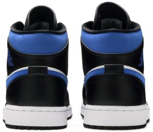 Air Jordan 1 Mid Racer Blue 554724140 fashionwaveus 1 8