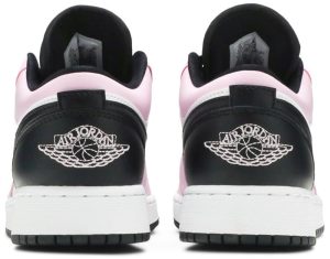 Air Jordan 1 Low Gs Light Arctic Pink 554723601 fashionwaveus 1 8