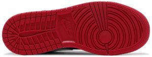 Air Jordan 1 Low Gs Black Very Berry 553560061 fashionwaveus 1 4