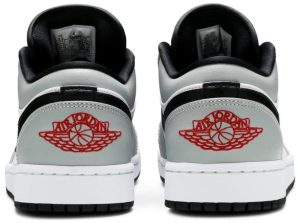 Air Jordan 1 Low Light Smoke Grey 553558030 fashionwaveus 1 11