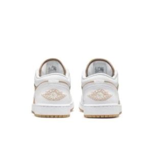 Air Jordan 1 Low Hemp White Dn6999100 fashionwaveus 1 8