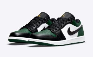 Air Jordan 1 Low Green Toe 553558371 fashionwaveus 1 15