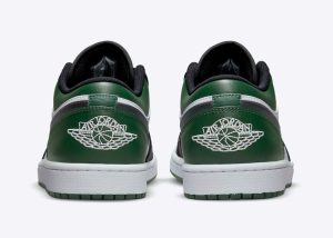 Air Jordan 1 Low Green Toe 553558371 fashionwaveus 1 17