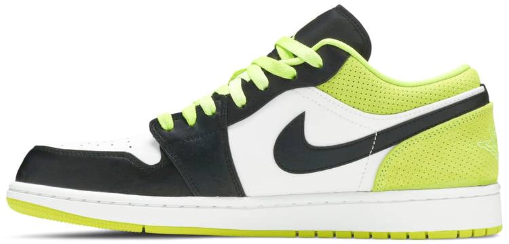 Air Jordan 1 Low Cyber Ck3022003 5 Air Jordan 1 Low Cyber’ CK3022-003