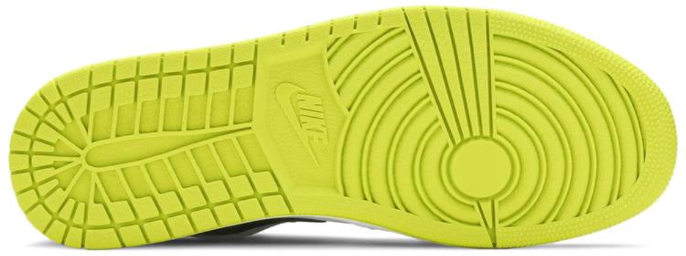 Air Jordan 1 Low Cyber Ck3022003 8 Air Jordan 1 Low Cyber’ CK3022-003