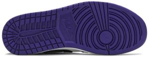 Air Jordan 1 Low Court Purple 553558500 fashionwaveus 1 9