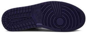 Air Jordan 1 Low Court Purple 553558125 fashionwaveus 1 9