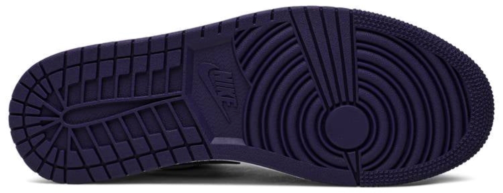 Air Jordan 1 Low Court Purple 553558125 8 Air Jordan 1 Low Court Purple’ 553558-125
