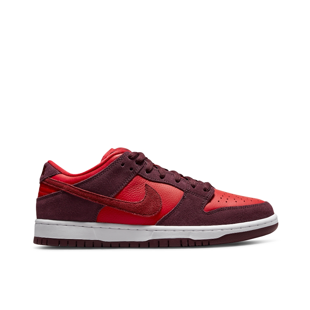 Nike Sb Dunk Low Cherry Dm0807600 2 Nike SB Dunk Low Cherry DM0807-600