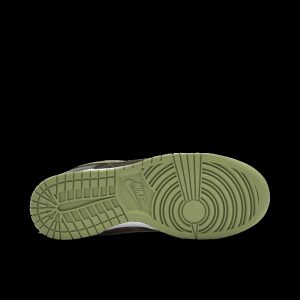 Nike Dunk Low Crazy Camo Oil Green Dh0957001 fashionwaveus 1 2