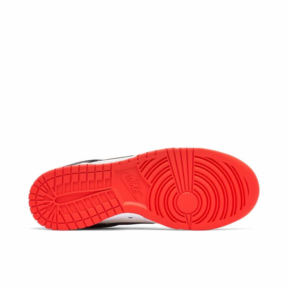 Nike Dunk Low X Nba Emb Chicago Dd3363100 5 Nike Dunk Low x NBA EMB Chicago DD3363-100