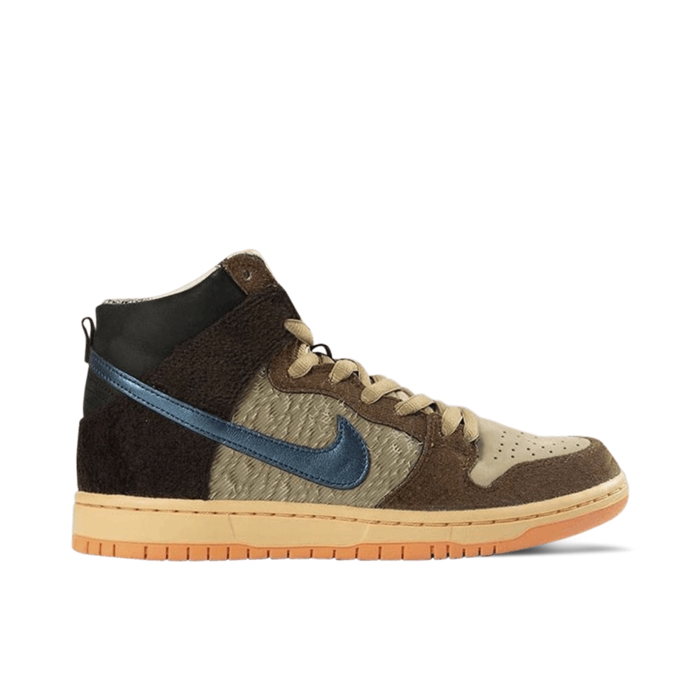 Nike Sb Dunk High Concepts Turdunken Dc6887200 2 Nike SB Dunk High Concepts Turdunken DC6887-200
