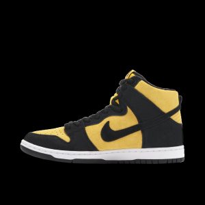 Nike Sb Dunk High Reverse Goldenrod Db1640001 fashionwaveus 1 1