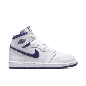 Air Jordan 1 Retro High Court Purple 2021 Ps Cu0449151 fashionwaveus 1 1