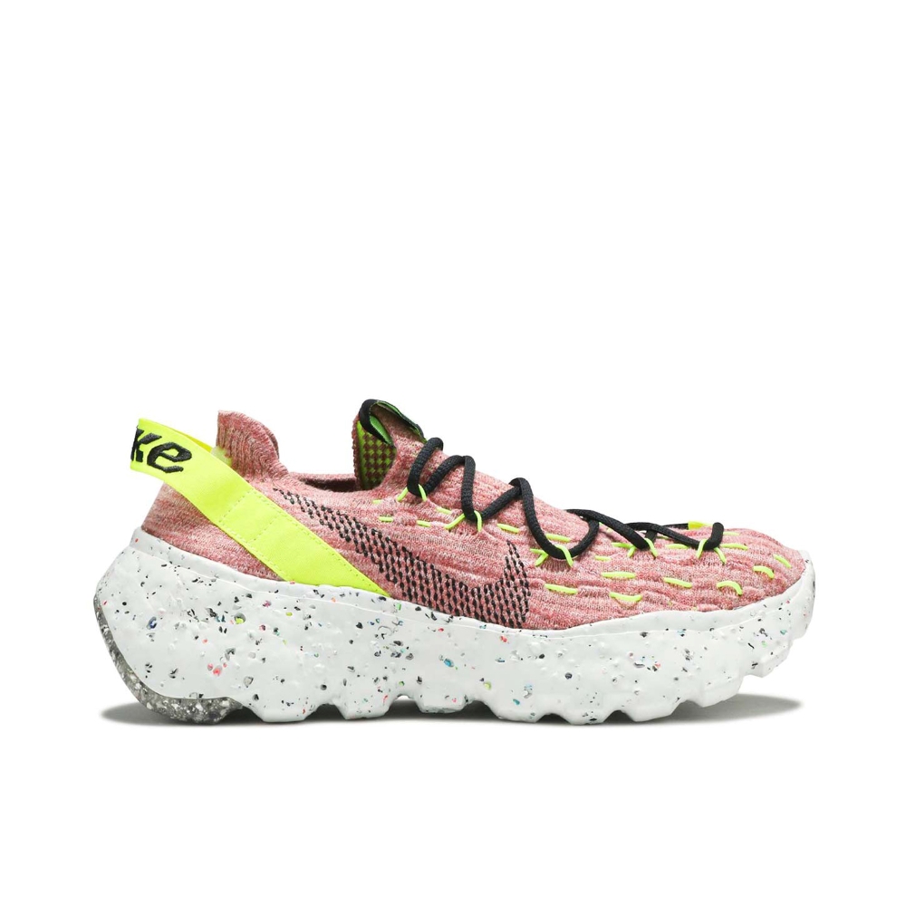 Nike Space Hippie 04 Light Arctic Pink Cd3476700 2 Nike Space Hippie 04 Light Arctic Pink CD3476-700