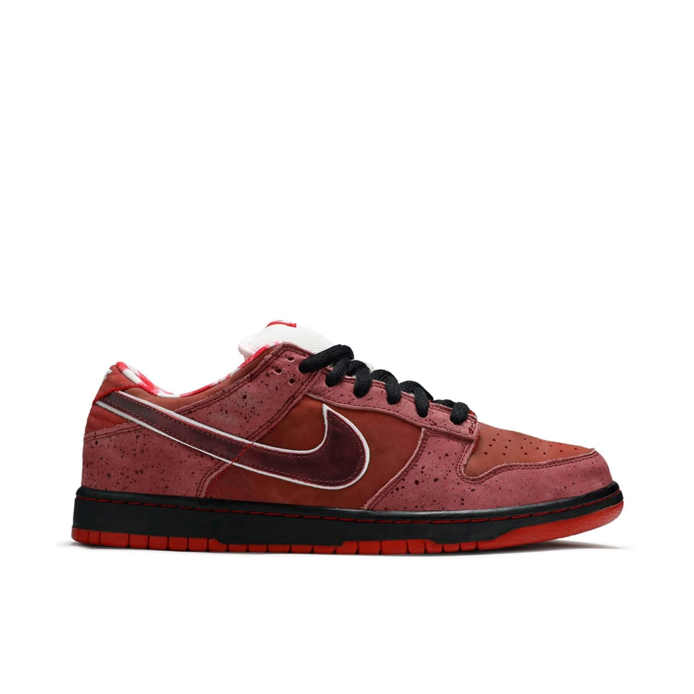 Nike Dunk Sb Low Red Lobster 313170661 2 Nike Dunk SB Low Red Lobster 313170-661